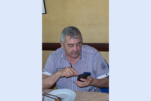 Pranzo di Primavera 2025